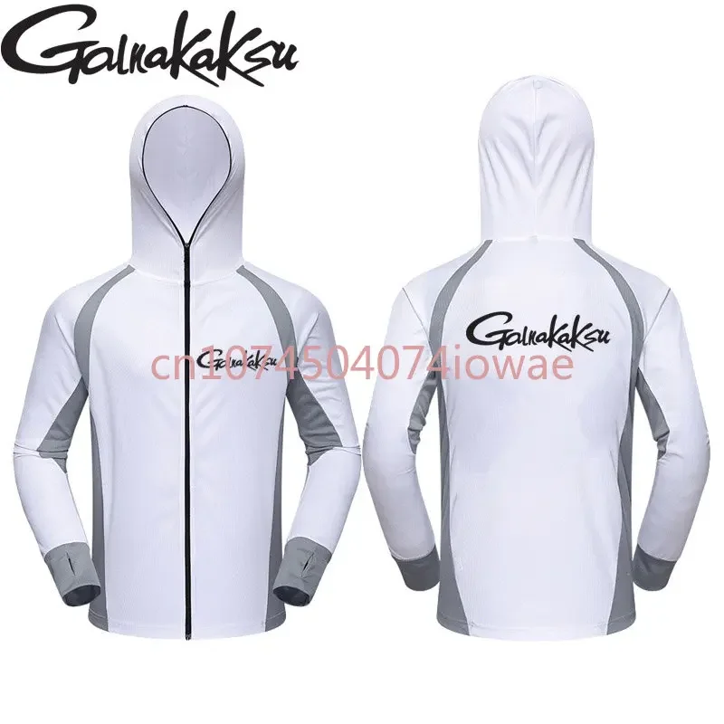 Fishing Jacket Waterproof - New 2025 Spring Summer Performance Fishing