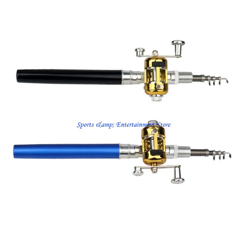 Penn Reel Fierce - G7NF Compacts Cần câu mini bỏ