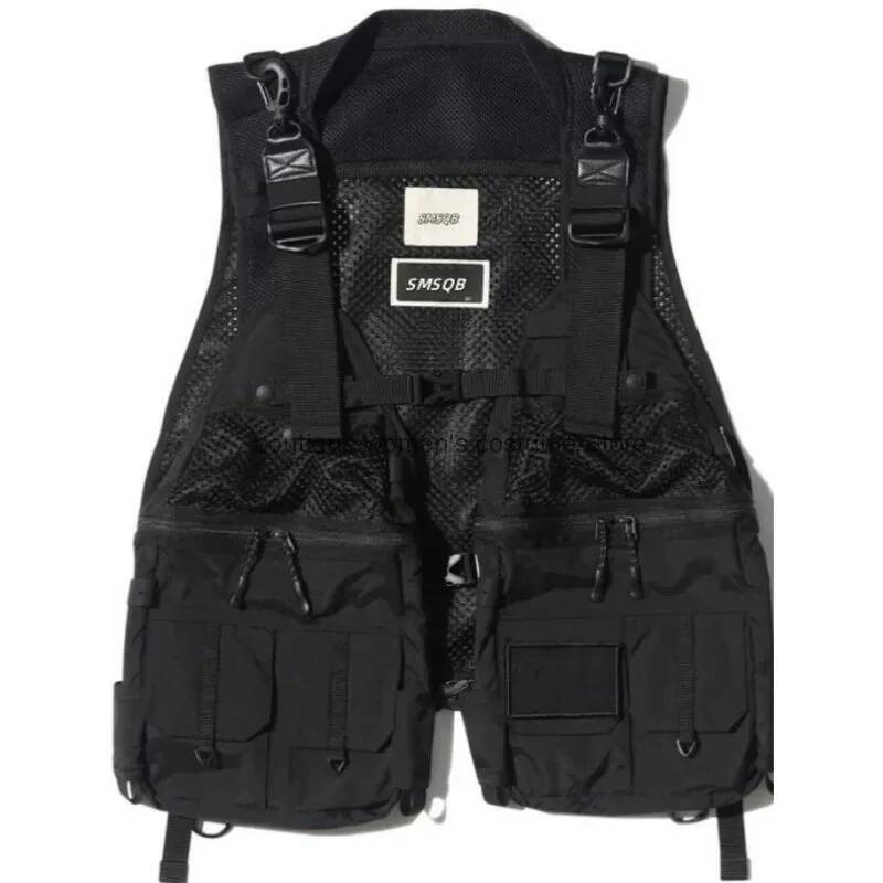 Lightweight Waterproof Vest Fi - đánh giá và giá Fishing Vest