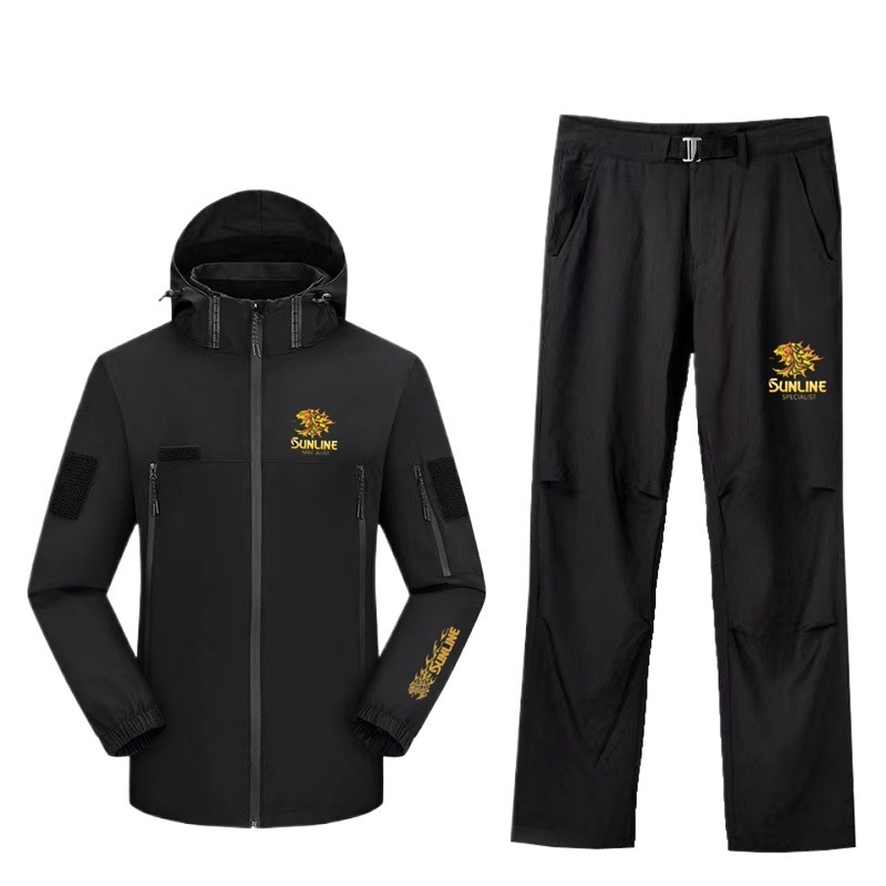 2025 New Autumn and Winter Jap - đánh giá và giá Fishing Jacket Waterproof