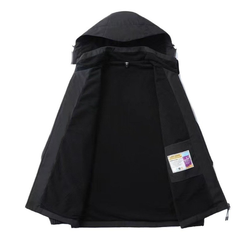 2025 New Autumn and Winter Jap - đánh giá và giá Fishing Jacket Waterproof