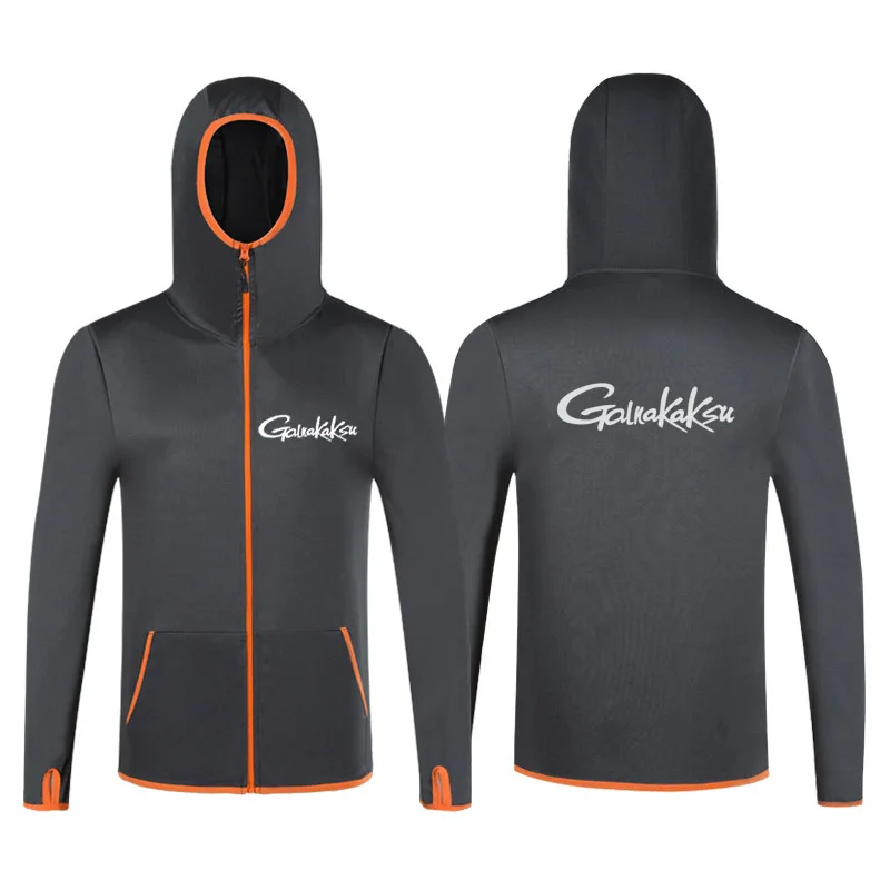 New 2025 Spring Summer Perform - đánh giá và giá Fishing Jacket Waterproof