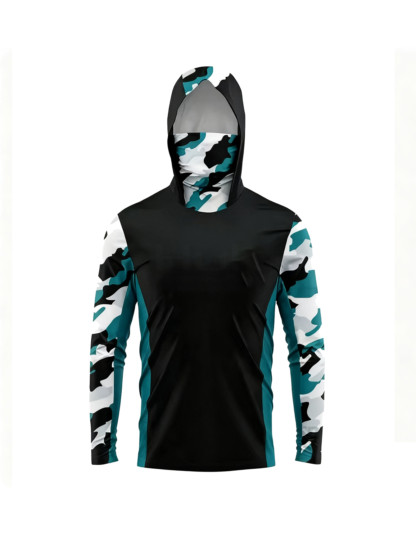 Men UV Protection Angling Hood - đánh giá và giá Fishing Shirt Uv Protection