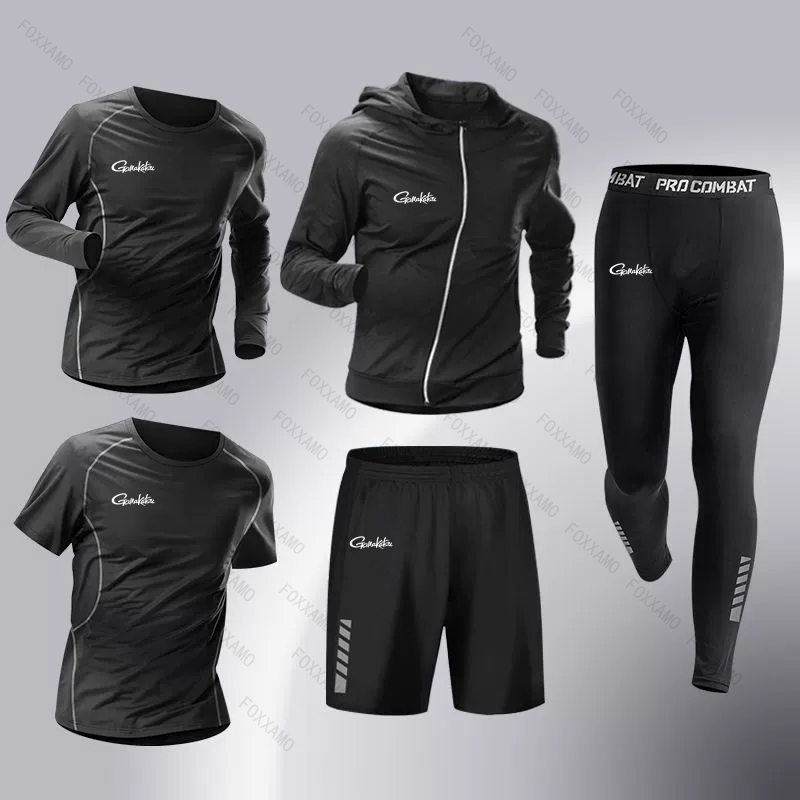 Gamakatsu Fishing Fashion 3-5  - đánh giá và giá Fishing Jacket Waterproof