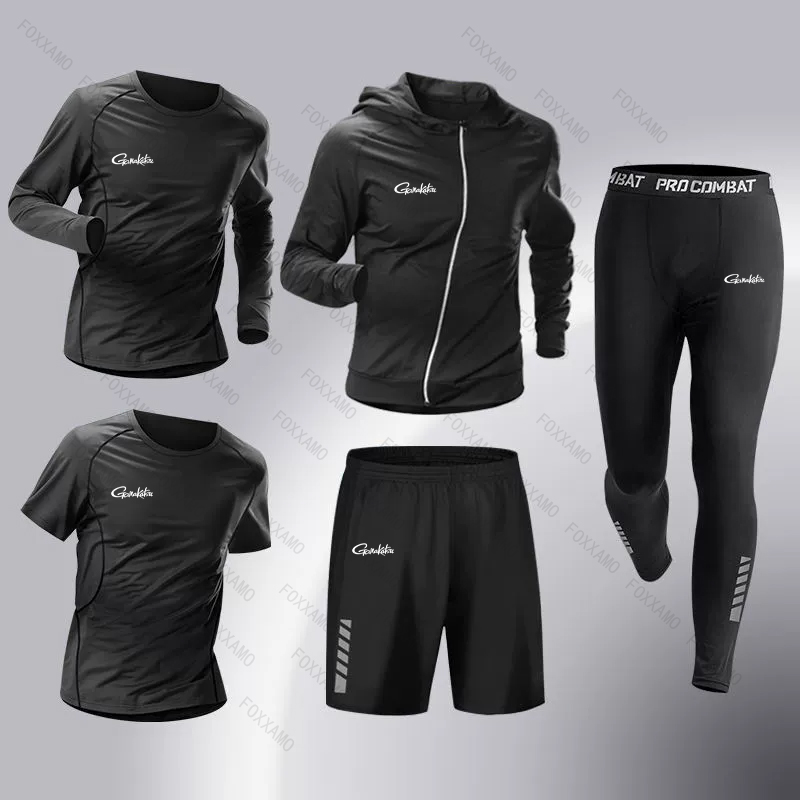 Gamakatsu Fishing Fashion 3-5  - đánh giá và giá Fishing Jacket Waterproof