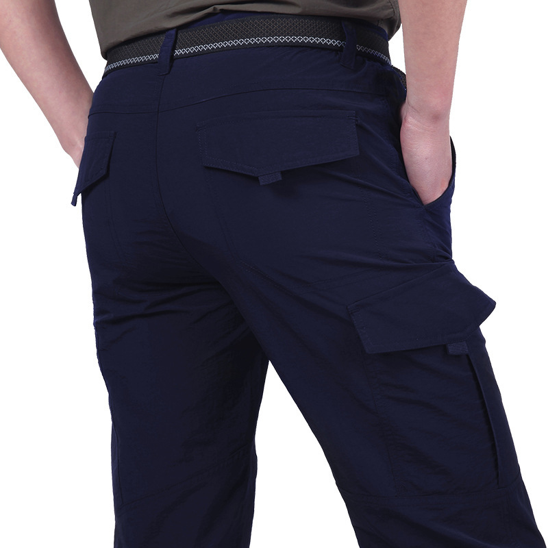 City Tactical Cargo Pants Clas - đánh giá và giá Fishing Pants Waterproof