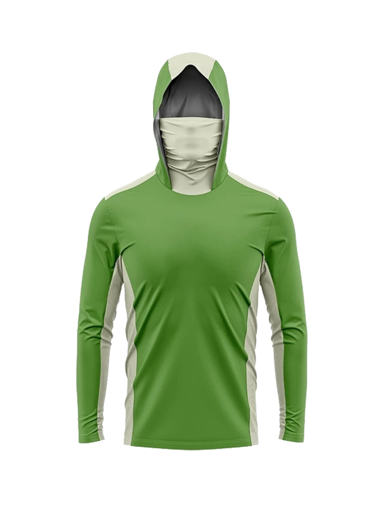 Desert Camo Men Fishing Hooded - đánh giá và giá Fishing Shirt Uv Protection