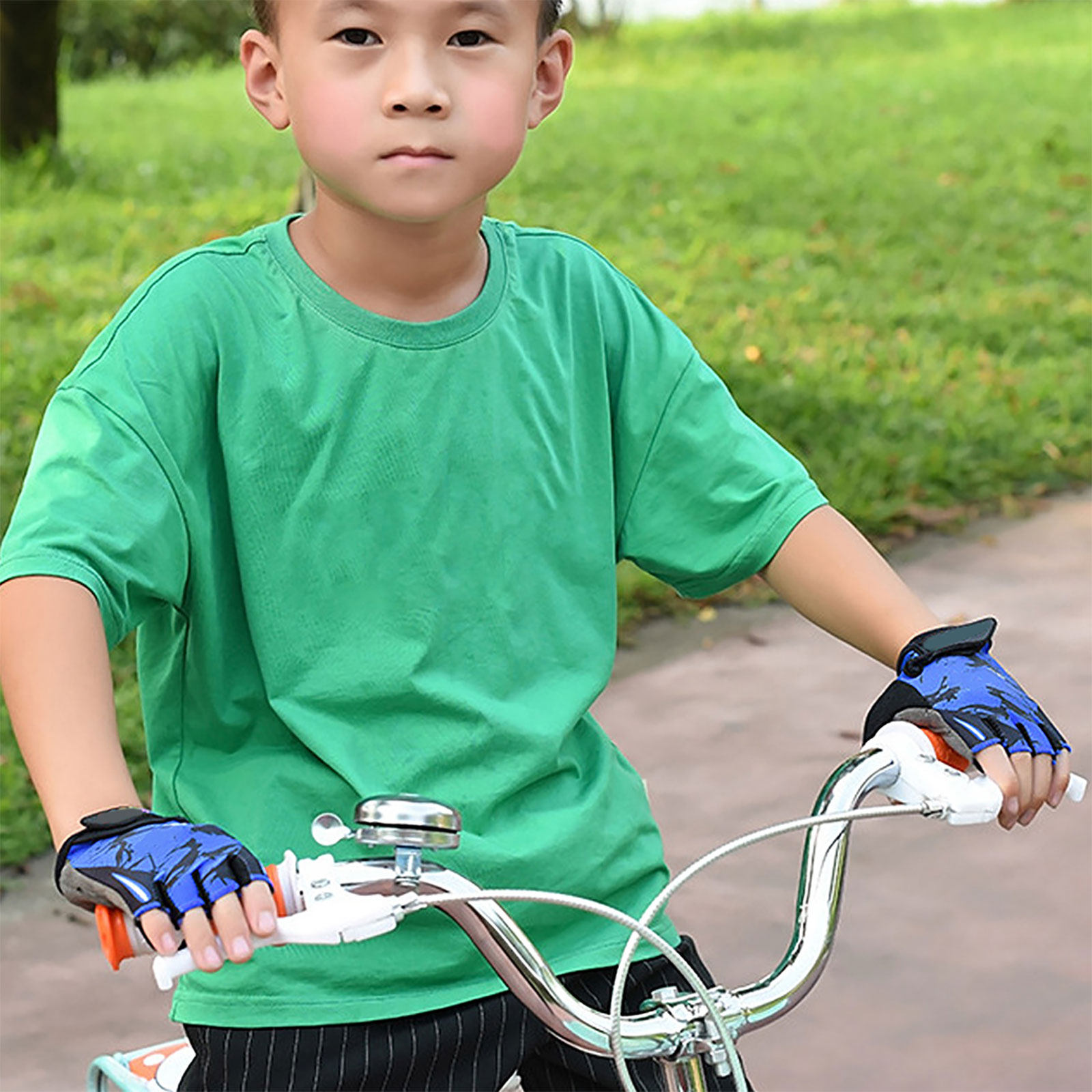 Outdoor Sports Half Finger Glo - đánh giá và giá Fishing Gloves