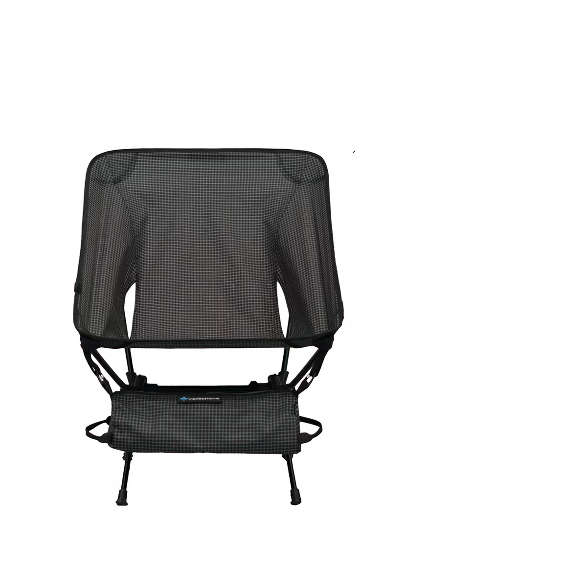 Ultralight Dyneema Moon Chair  - đánh giá và giá Fishing Backpack