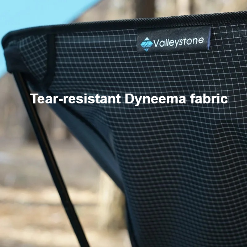 Ultralight Dyneema Moon Chair  - đánh giá và giá Fishing Backpack
