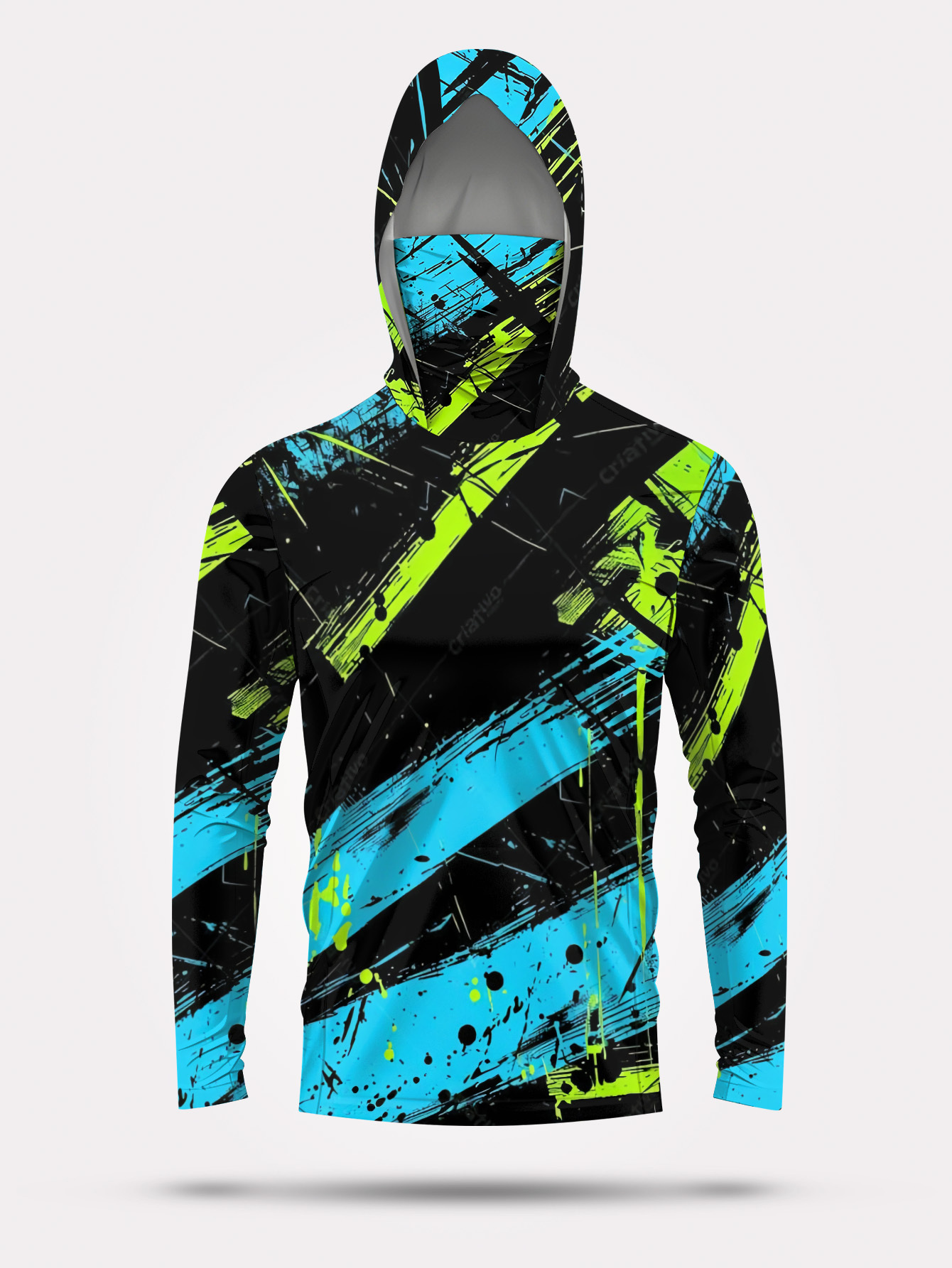 Fishing Hoodie Men Long Sleeve - đánh giá và giá Fishing Shirt Uv Protection