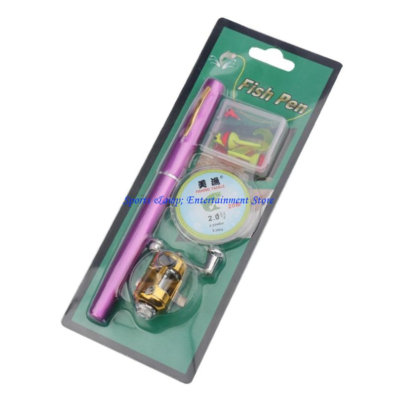 G7NF Compacts Cần câu mini bỏ  - đánh giá và giá Penn Reel Fierce