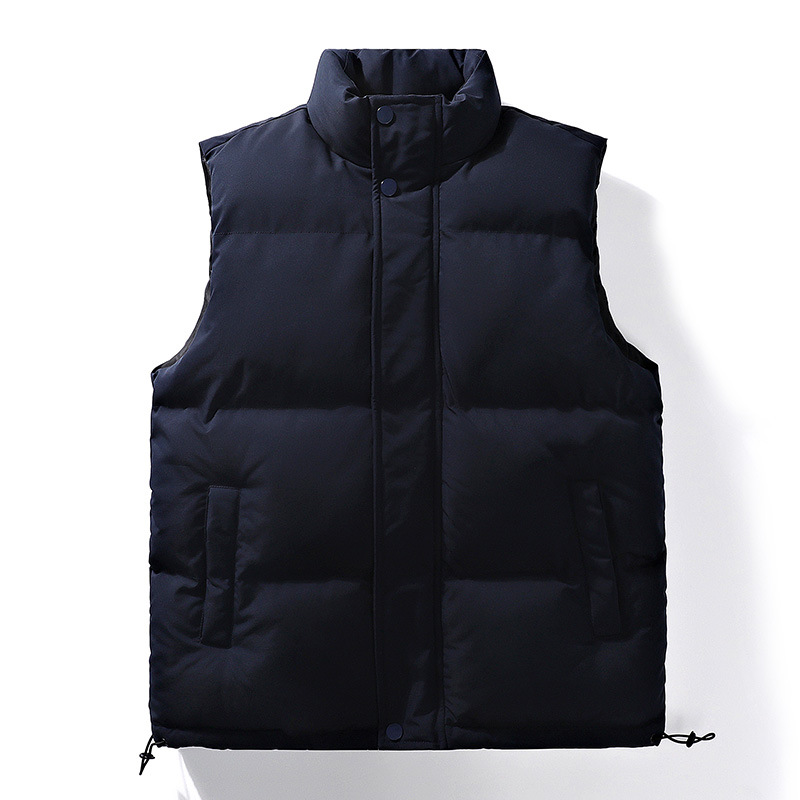 Winter Windproof Fishing Jacke - đánh giá và giá Fishing Vest